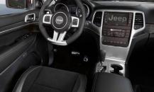 Jeep大切諾基SRT8