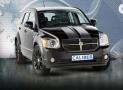 道奇Caliber Mopar