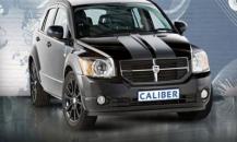 道奇Caliber Mopar