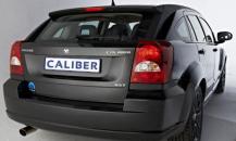 道奇Caliber Mopar