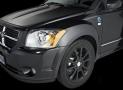 道奇Caliber Mopar