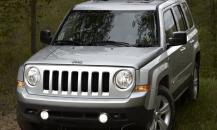 Jeep愛國者