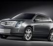 凱迪拉克Provoq概念車