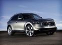 Luxury car