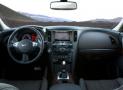 Luxury car