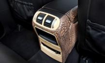 Mansory 保時捷卡宴955