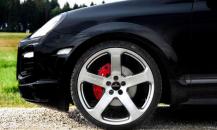 Mansory 保時捷卡宴955