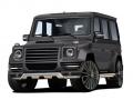 Mansory G Couture