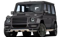 Mansory G Couture