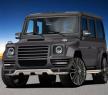 Mansory G Couture