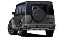 Mansory G Couture