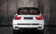 Mansory寶馬X5 E70