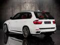 Mansory寶馬X5 E70