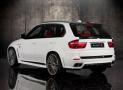 Mansory寶馬X5 E70