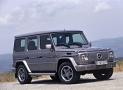 梅賽德斯奔馳G 55 AMG