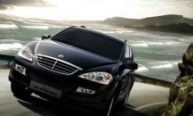 雙龍XUV 1