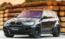 G-POWER寶馬X5 Typh