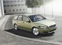 Luxury car