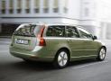Luxury car