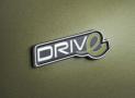 Luxury car