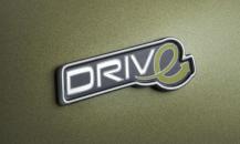 沃爾沃V50 DRIVe