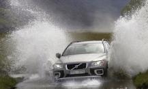 沃爾沃XC70