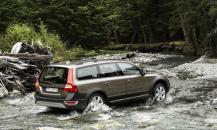 沃爾沃XC70