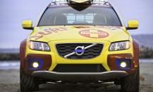 沃爾沃XC70 Surf Rescue概念車