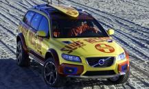 沃爾沃XC70 Surf Rescue概念車