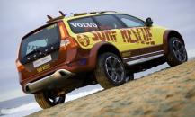 沃爾沃XC70 Surf Rescue概念車