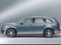 奧迪Q7 Hybrid概念車
