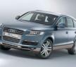 奧迪Q7 Hybrid概念車