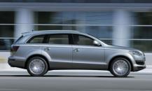 奧迪Q7