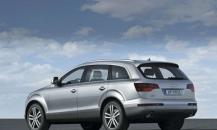 奧迪Q7