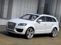 奧迪Q7 V12 TDI Concept