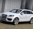 奧迪Q7 V12 TDI Concept