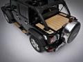 Jeep牧馬人水手版概念車
