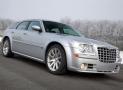 克萊斯勒300C SRT8 Touring