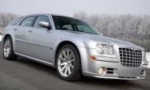 克萊斯勒300C SRT8 Touring