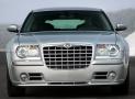 克萊斯勒300C SRT8 Touring