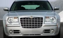 克萊斯勒300C SRT8 Touring