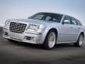 克萊斯勒300C SRT8 Touring