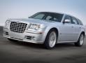 克萊斯勒300C SRT8 Touring
