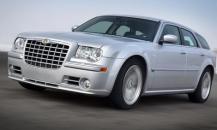 克萊斯勒300C SRT8 Touring