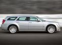 克萊斯勒300C SRT8 Touring