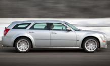 克萊斯勒300C SRT8 Touring