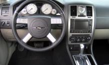 克萊斯勒300C SRT8 Touring