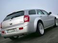 克萊斯勒300C SRT8 Touring