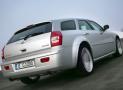 克萊斯勒300C SRT8 Touring