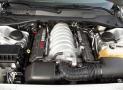 克萊斯勒300C SRT8 Touring